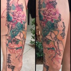 abstract watercolour tattoo paz wiesbaden blume tattoo.jpg