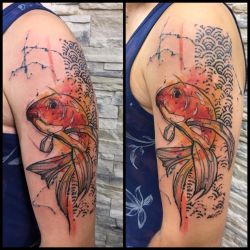 fischtattoo oberarmtattoo paztattoo wiesbaden.jpg