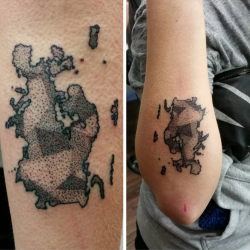 maptattoo dotwork ruth paz tattoo wiesbaden.png