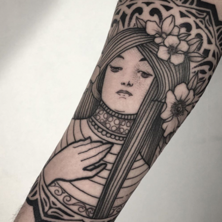 jugendstil tattoo blackwork paztattoo wiesbaden.png